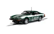 Scalextric Jaguar XJS - Donington ETCC Slot Car