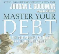 在飛比找博客來優惠-Master Your Debt: Slash Your M
