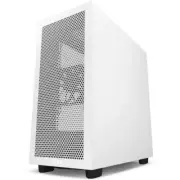 NZXT H7 Flow - CM-H71FG-01 - ATX Mid Tower PC Gaming Case - Front I/O USB Type-C