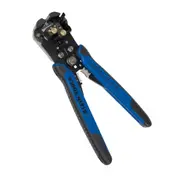 Klein Wire Stripper and Cutter Self Adjusting 12 - 22awg Stranded