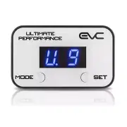 EVC Throttle Controller for Isuzu, Daihatsu, Lexus, & Toyota vehicles