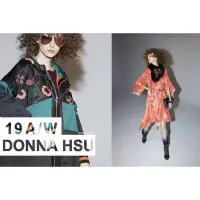 在飛比找蝦皮購物優惠-全新品！四季款Donna Hsu正品全新六藝服飾（吊牌未拆)