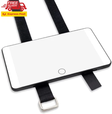 LED Car Mirror, LED Vanity Mirror, LED Car Makeup Mirror, LED Sun Visor Mirror -