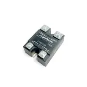 Crydom D06D100 DC OUTPUT PANEL MOUNT SOLID STATE RELAYS 60A-100A 60 VDC NEW
