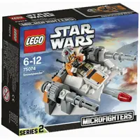 在飛比找蝦皮購物優惠-LEGO 樂高 75074 Snowspeeder