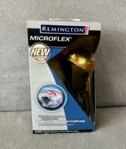 Remington R-200s MicroFlex Rotary Shaver Razor - NEW in Box!