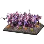 Kings of War: Nightstalker - Scarecrows/Dopplegangers Regiment