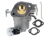 Carburetor Carb For Briggs & Stratton 596033 40U877 Gas Engine