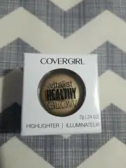 CoverGirl Vitalist Healthy Glow Highlighter Illuminator ~ 6 daybreak