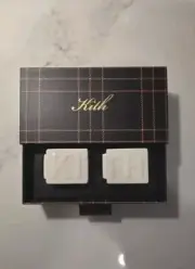 KITH X SALT AND PEPPER SHAKER SET (BRAND NEW/SHIPS TODAY)