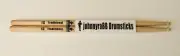 Johnny Rabb Traditional 5B Ball Drumsticks