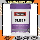 Swisse Ultiboost Sleep 100 Tablets