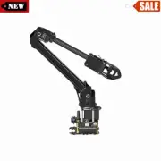 Waveshare RoArm-M2-S 4-DOF High Torque Bus Servo Robotic Arm Wireless Control