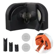 Electric Drill Bit Sharpener Multipurpose Drill Bit Grinding Sharpener for All Bits Drill Grinder Grinding Tool for High