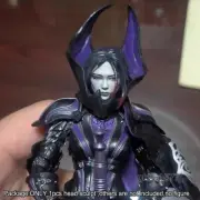 Premium 1/12 Female Head Sculpt For 6" mythic legion vampire Action Figure