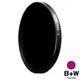 【B+W官方旗艦店】B+W F-Pro 092 IR 40.5mm dark red 695 紅外線光學濾鏡 B W