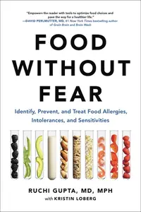 在飛比找誠品線上優惠-Food Without Fear: Identify, P