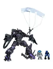 Transformers Studio Series Leader Class Transformers: Dark of the Moon Shockwave