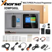Xhorse MULTI-PROG Programmer Pro-level Read,Write & lone EC-U TCU of VVDI Prog
