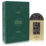 Lattafa Pride Maharjan Gold by Lattafa for Men-100 Ml