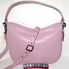 Coach C6340 Tabby Hobo Shoulder Handbag Calf Soft Ice Purple Leather NWT $395