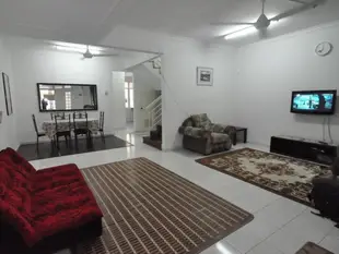 檳城假日之家飯店De Penang Vacation Home