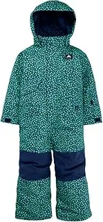 [Burton] Toddlers' 2L Insulated Waterproof One Piece Snowsuit (Standard