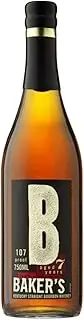 Baker's Bourbon 750mL Bottle