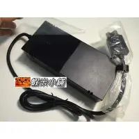 在飛比找蝦皮購物優惠-XBOX ONE原廠變壓器/電源供應器 附贈電源線 12V 