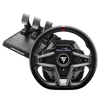 在飛比找友和YOHO優惠-Thrustmaster T248 賽車方向盤 PS4/PS