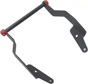 Motorcycle Navigation Bracket for NC 700 for X NC700X 2012-2013 for NC750X for NC 750 X 2014 2015 Motorcycle Mounting Adapter Bracket Navigation Bracket Phone Mount (Color : 12mm)