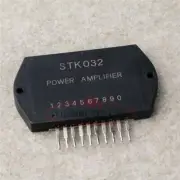 1PCS Integrated Circuit IC Power Amplifier for Panasonic 3090 Amplifier-receiver