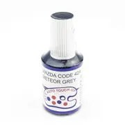 42A Meteor Grey Touch Up Paint For Mazda 2 3 6 CX-5 CX-9 BT-50 CX-3 CX-8 MX-5