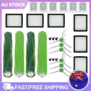 Bags Brush Filter for iRobot Roomba i7 J7 i6 i8 i3 i4 i1 i2 i5+ Vacuum Cleaner