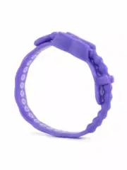 Perfect Fit - Speed Shift Erection Penis Ring - Purple