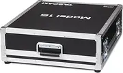 TASCAM CS-MODEL16 Hard Case for Model 16, Black