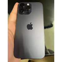 在飛比找蝦皮購物優惠-iPhone 14 Pro Max 256GB 自用手機