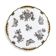 Herend Porcelain Salad Plate