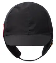 [Mini Rodini] Mini Rodini Alaska hat Inch 18.9 black