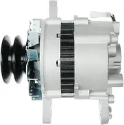 ME067611 ME037640 Alternator Compatible With Mitsubishi 4D14 4D15 6D22 8DC KOBELCO K912A excavator
