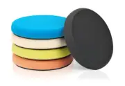 Tool Part for (150Mm) Light Cut and Finish Buffing Polishing Pads Buffer for RO/