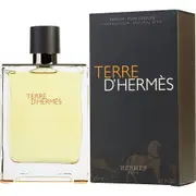 Terre D'hermes Pure Perfume Spray By Hermes For Men - 200 Ml