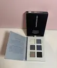 bareMinerals Mineralist Eyeshadow Palette ~ STONEWASHED | 6 Pan & NIB