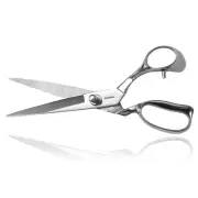 TONMA Fabric Scissors [Made in Japan] 12 inches Professional Tailor Sewing Sc...