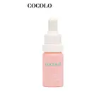 【COCOLO】童顏滴肌菁(10ML) / POWER INFUSING CONCENTRATE｜品牌旗艦