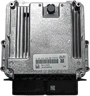 0281039460 Car Engine Computer Board ECU Electronic Control Module Fit Compatible for Isuzu
