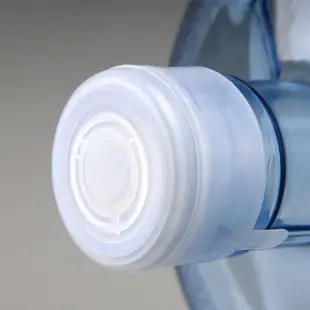 『火速出貨☞水桶蓋』現貨  反覆使用  蓋子  純淨水  桶蓋  裝水飲水機水  桶蓋  子聰明蓋寶特瓶蓋白色