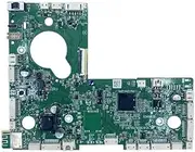 Spare Motherboard ，Compatible for Ecovacs， N8 Pro DLN11 Robot Vacuum Cleaner Circuit Board Replacement
