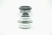 34mm Threaded Headset EC34/28.6 1 1/8'' Fit 28.6 Front Fork