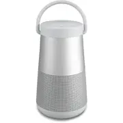 Bose Soundlink Revolve+ II Portable Bluetooth Speaker (Luxe Silver)